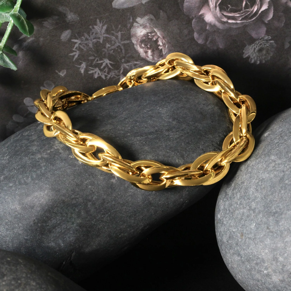 Stylish-Gold-Vermeil-Chains GOLDISSEYA